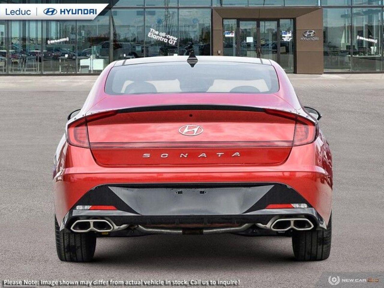2021 Hyundai Sonata -4
