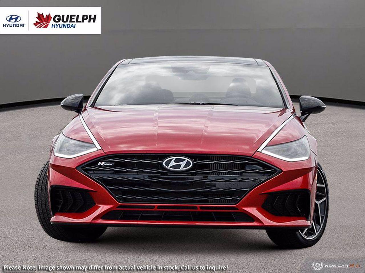 2021 Hyundai Sonata -1