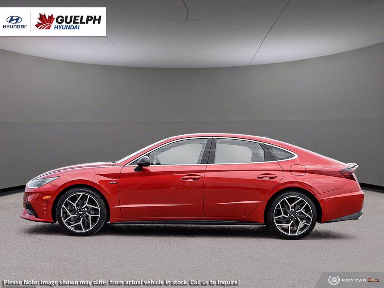 2021 Hyundai Sonata -2