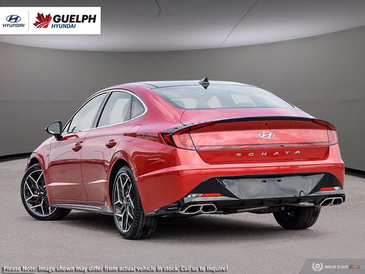2021 Hyundai Sonata -3