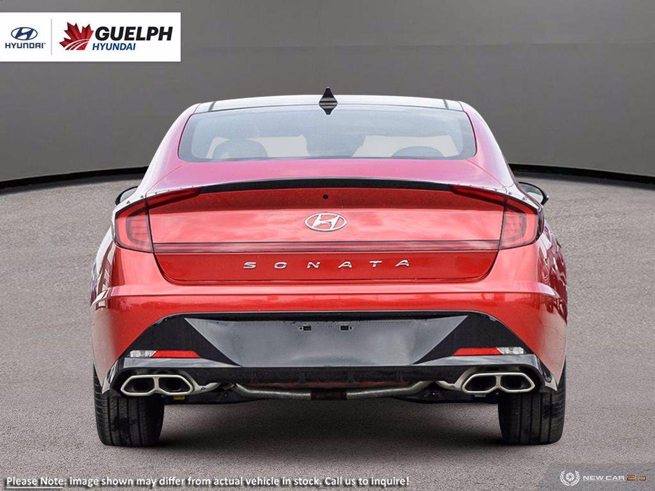 2021 Hyundai Sonata -4