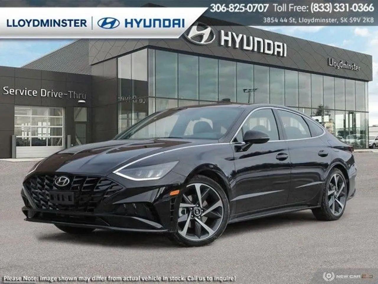 2021 Hyundai Sonata Sport-0