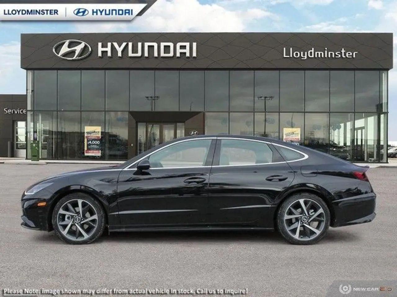 2021 Hyundai Sonata Sport-2