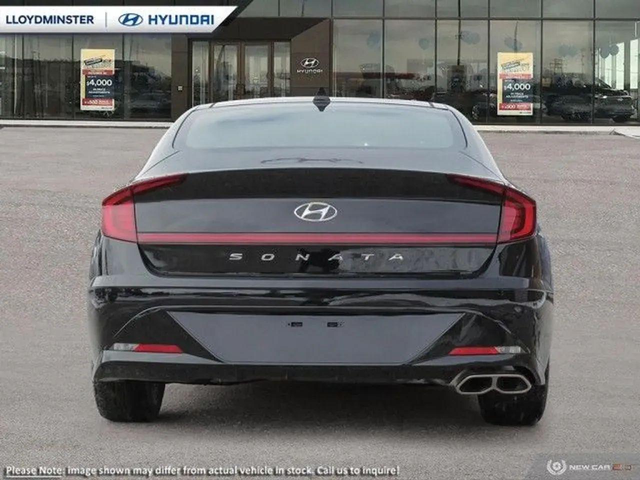 2021 Hyundai Sonata Sport-4