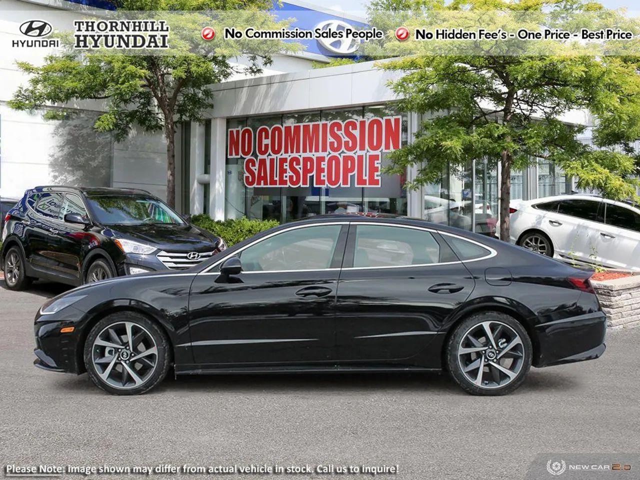 2021 Hyundai Sonata Sport-2