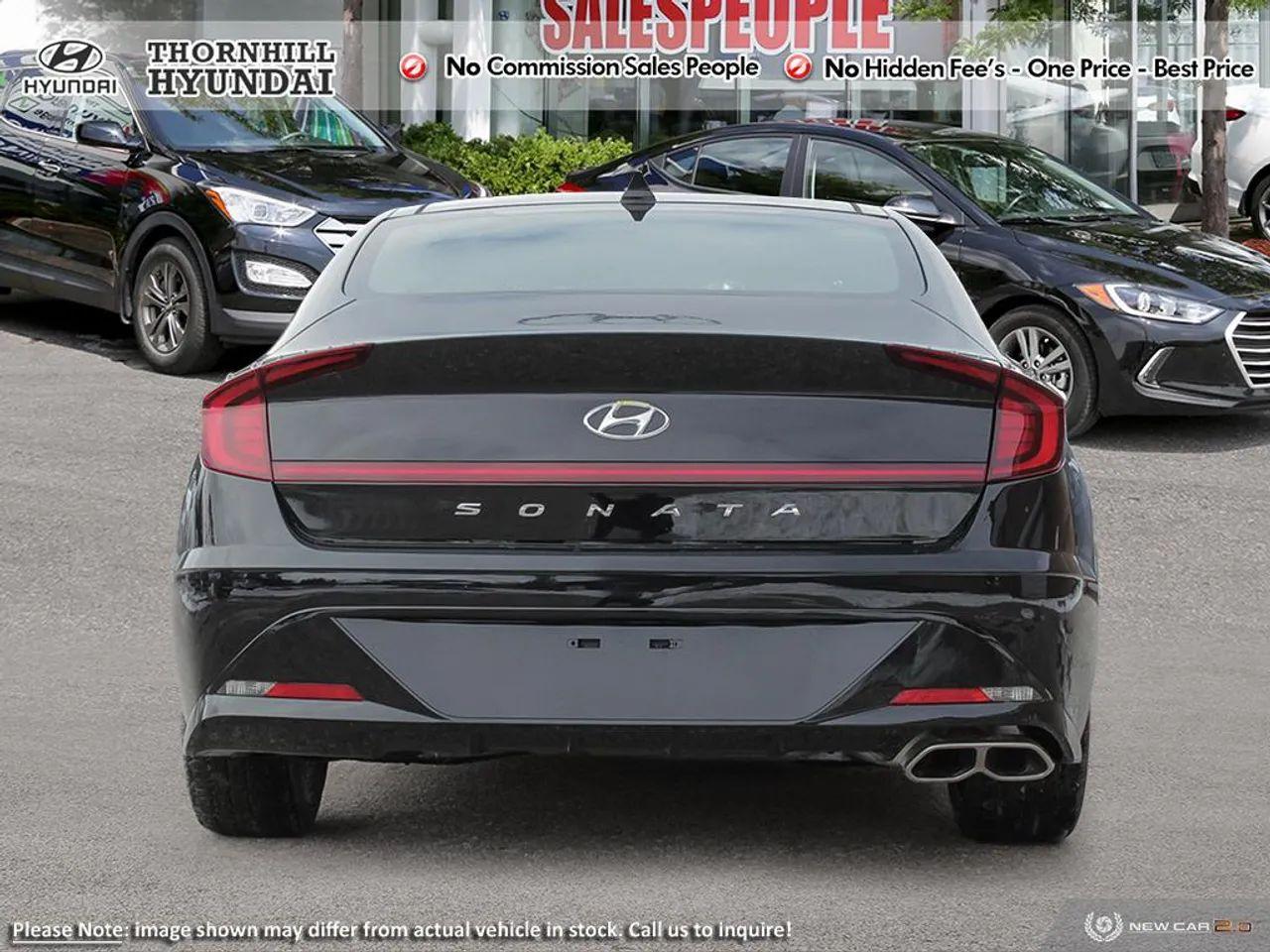 2021 Hyundai Sonata Sport-4