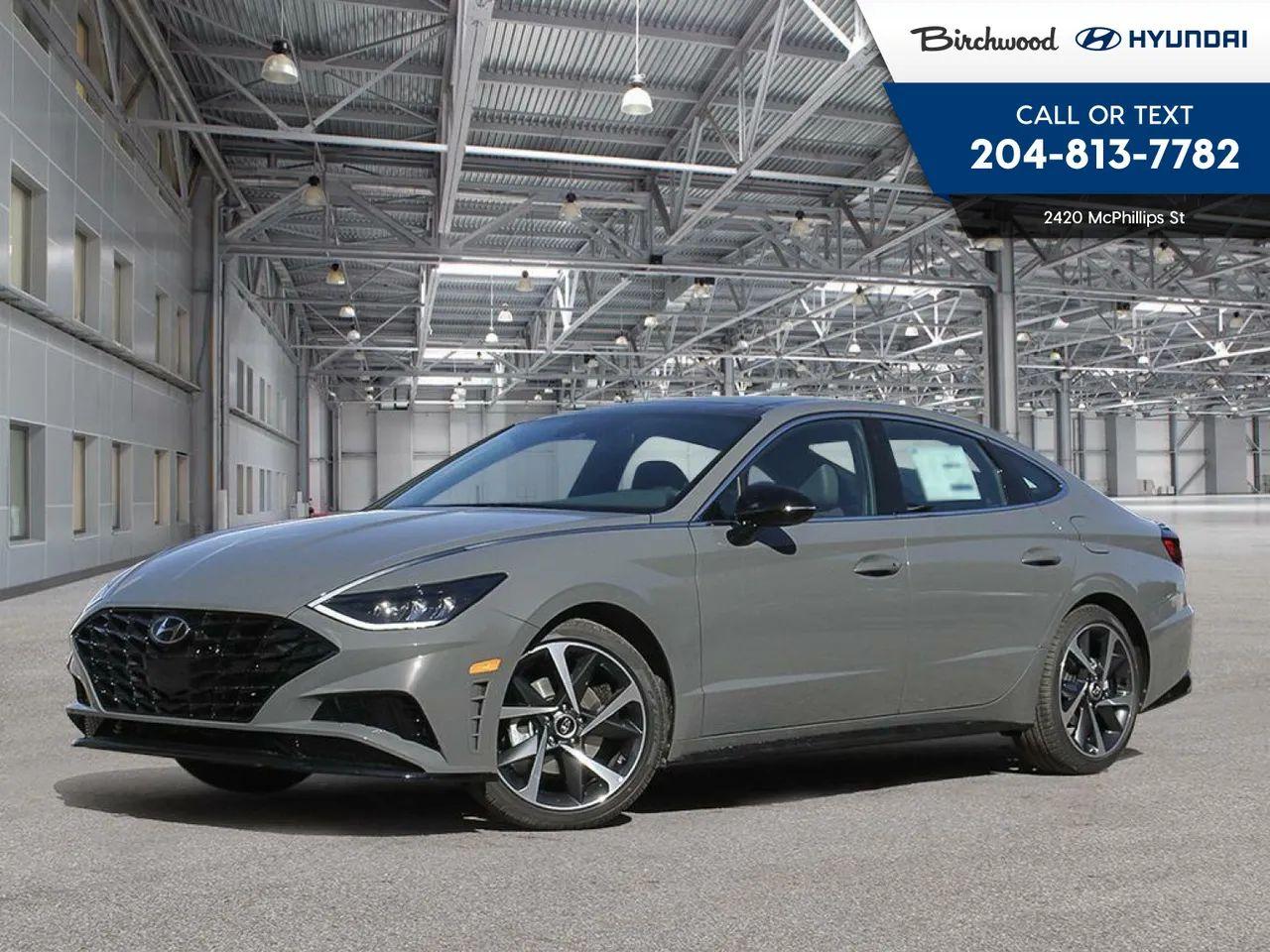 2021 Hyundai Sonata Sport-0