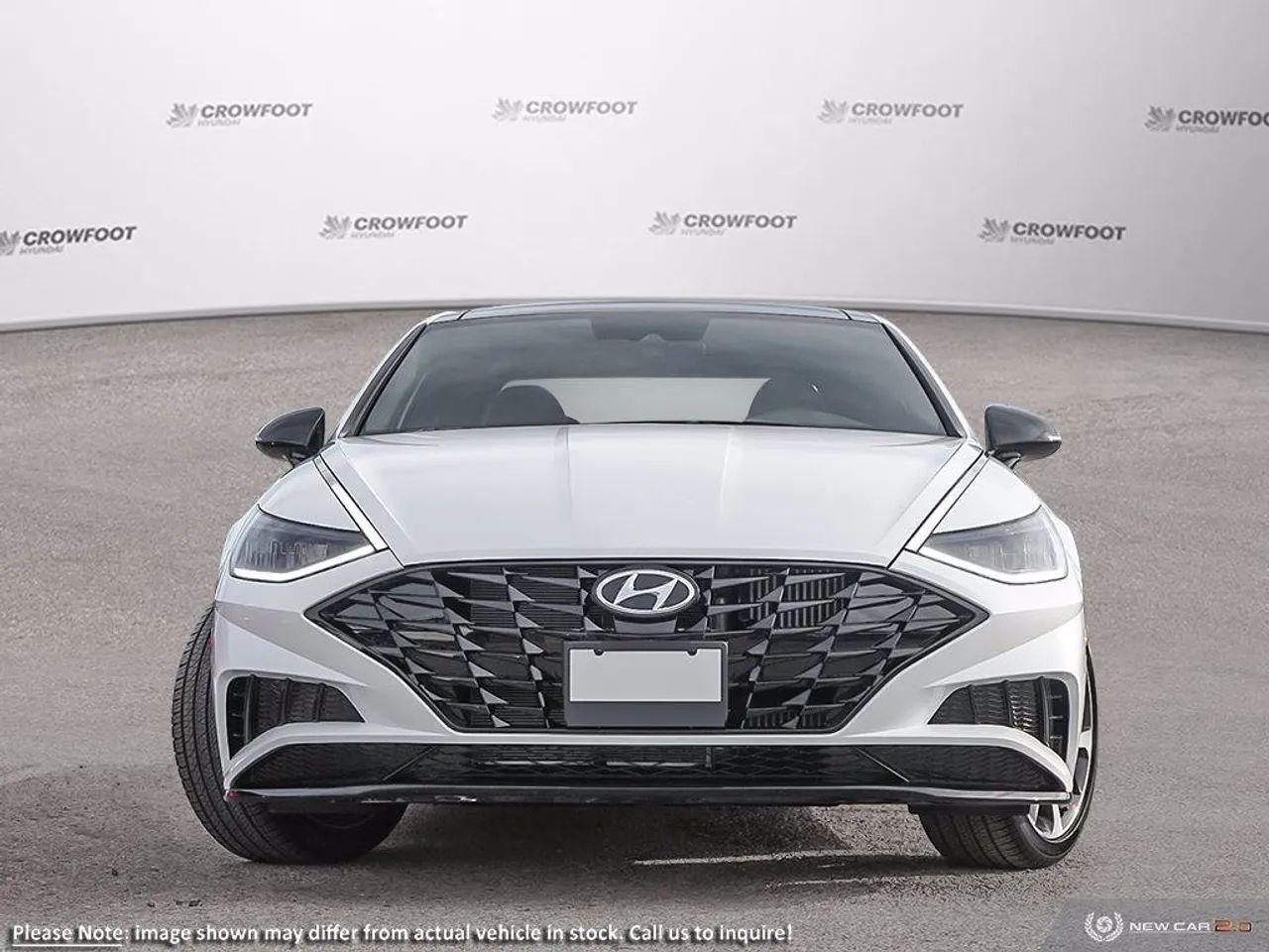 2021 Hyundai Sonata Sport-1