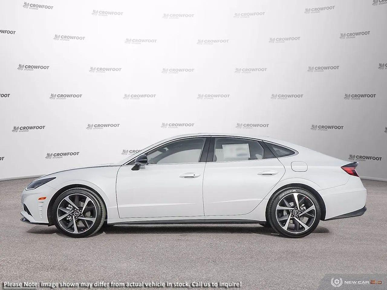 2021 Hyundai Sonata Sport-2