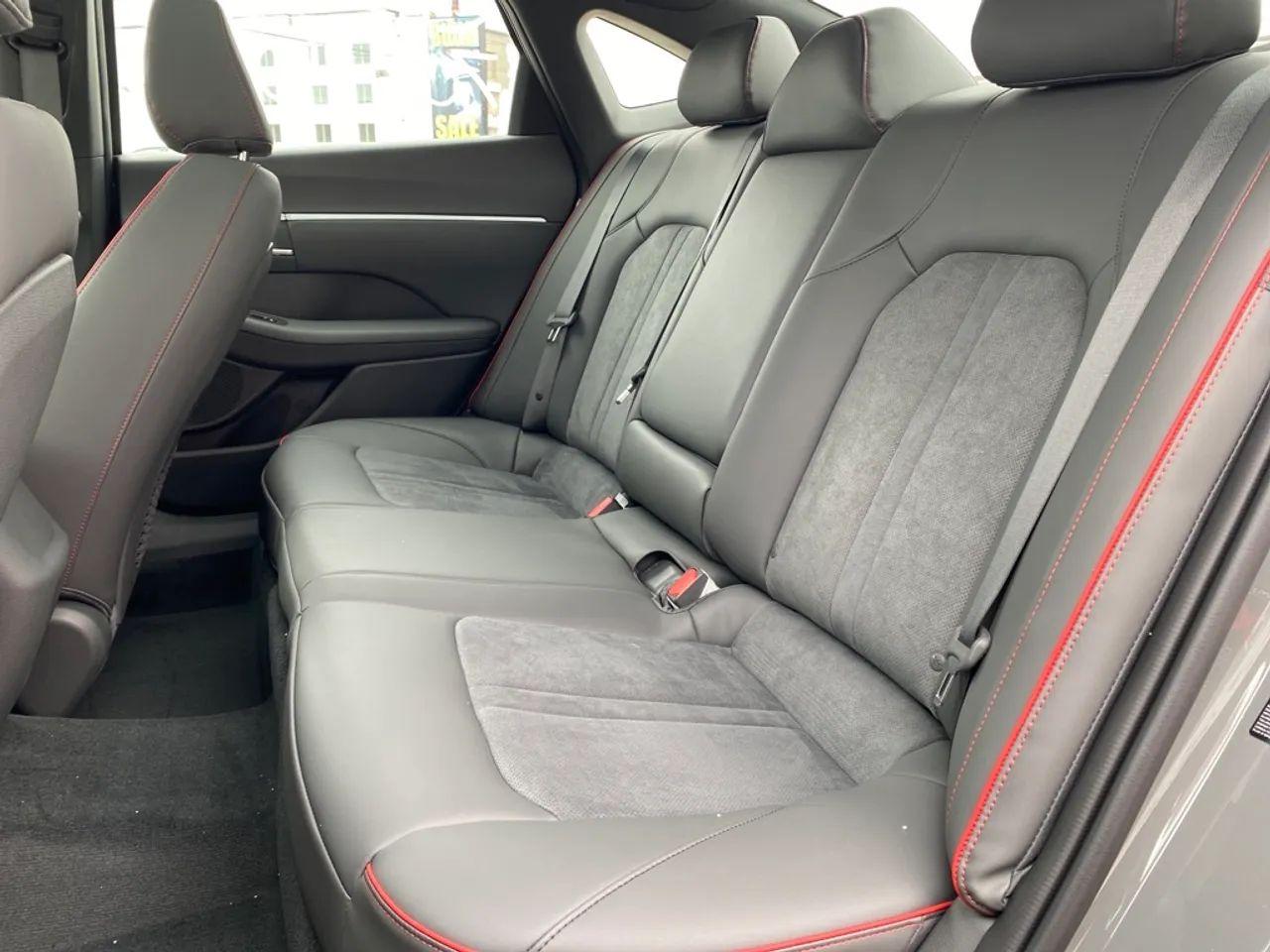 2021 Hyundai Sonata Sport-4