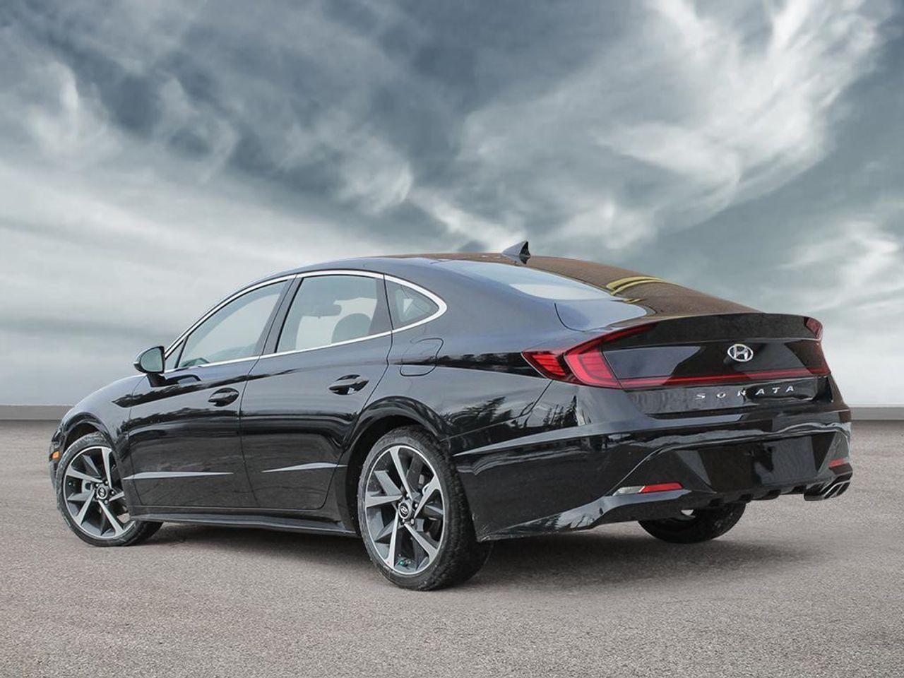 2021 Hyundai Sonata Sport-3