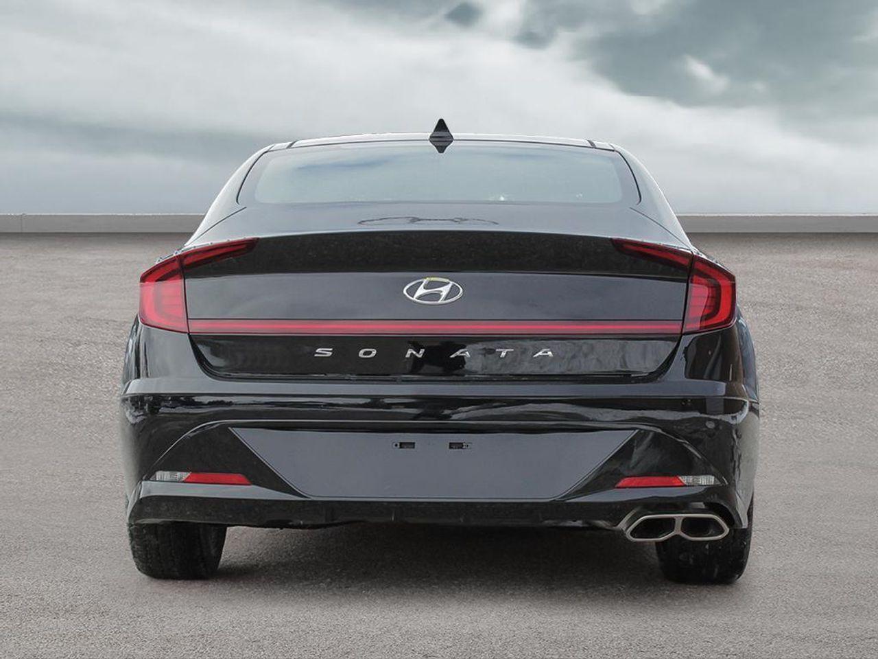 2021 Hyundai Sonata Sport-4