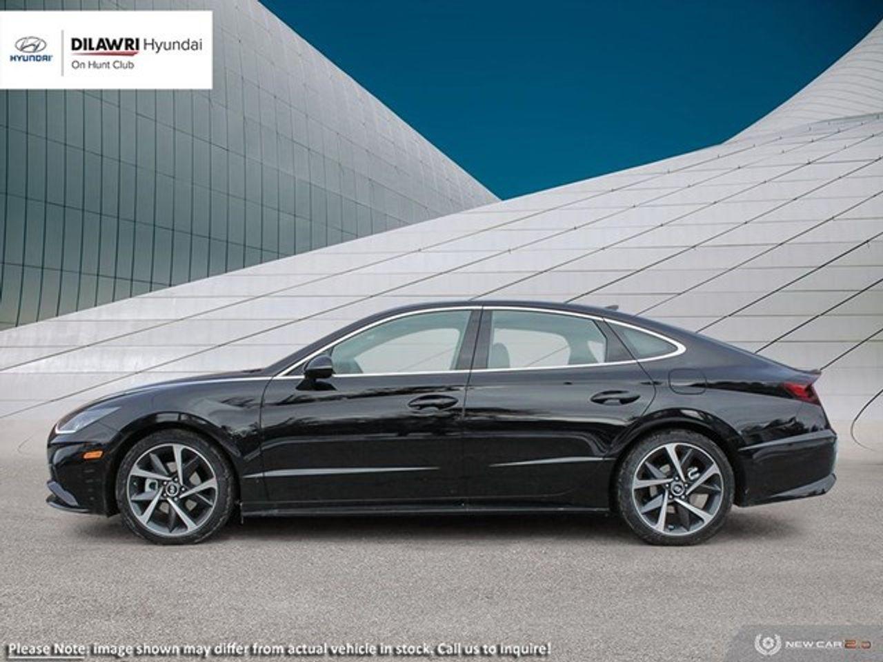 2021 Hyundai Sonata Sport-2