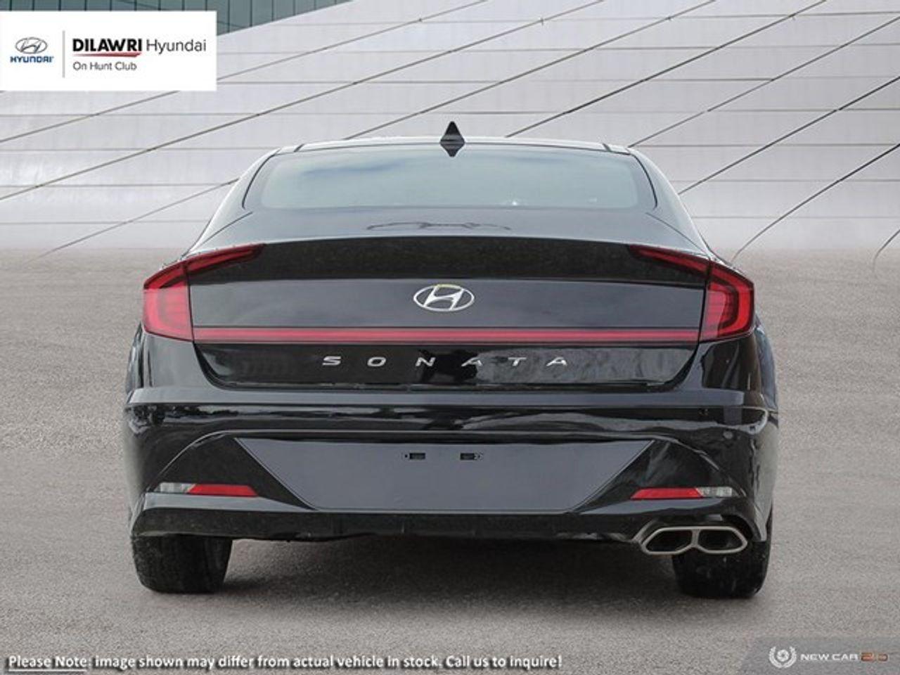 2021 Hyundai Sonata Sport-4