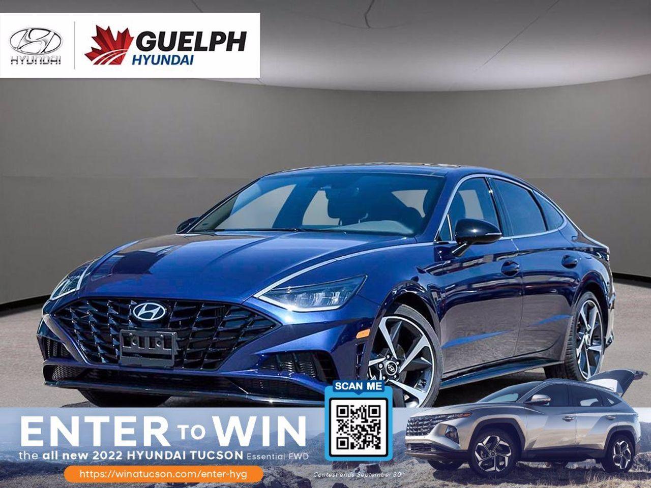 2021 Hyundai Sonata Sport-0
