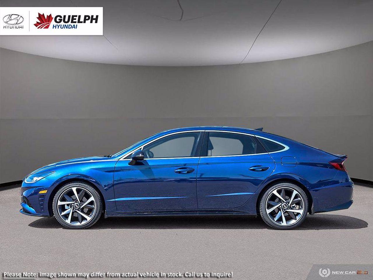 2021 Hyundai Sonata Sport-2