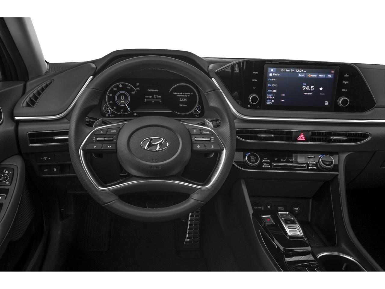 2021 Hyundai Sonata Sport-3