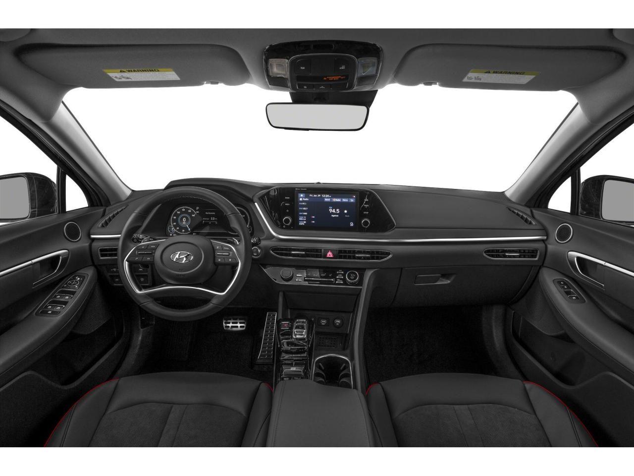 2021 Hyundai Sonata Sport-4