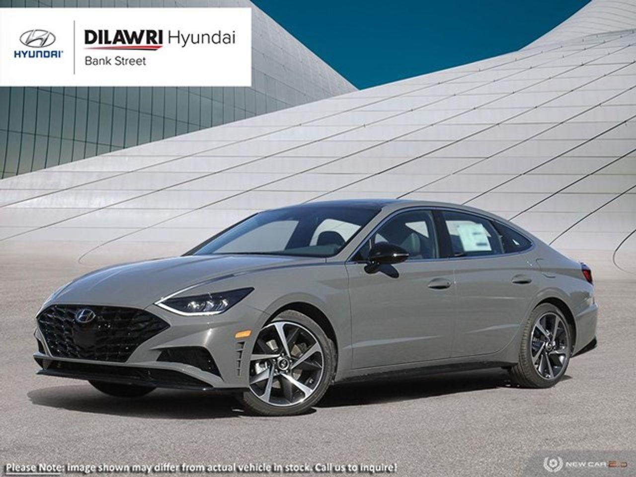 2021 Hyundai Sonata Sport-0