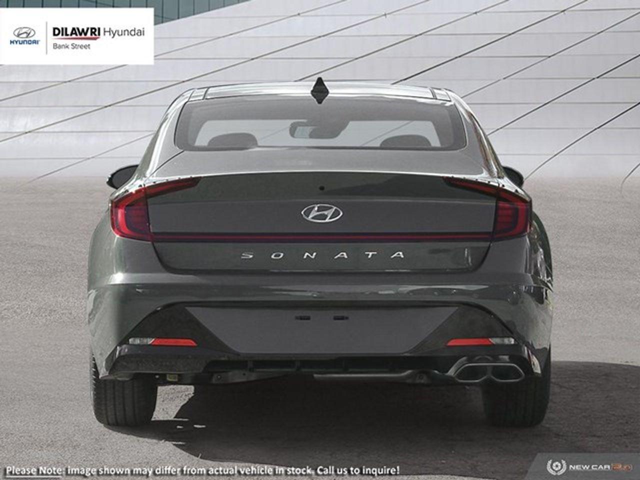 2021 Hyundai Sonata Sport-4