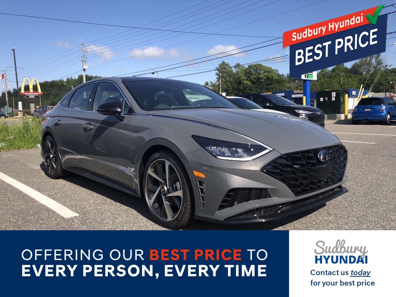 2021 Hyundai Sonata Sport-0