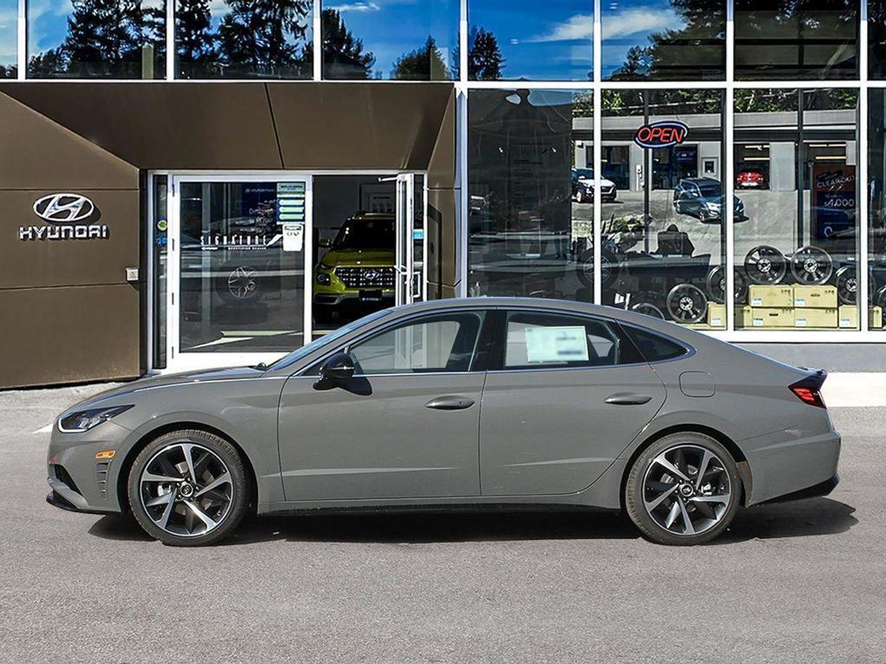 2021 Hyundai Sonata Sport-2