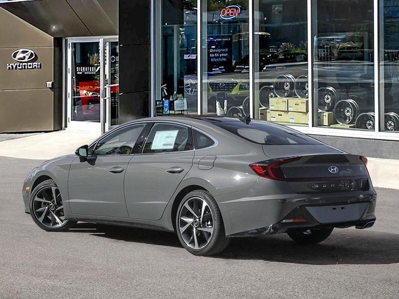 2021 Hyundai Sonata Sport-3