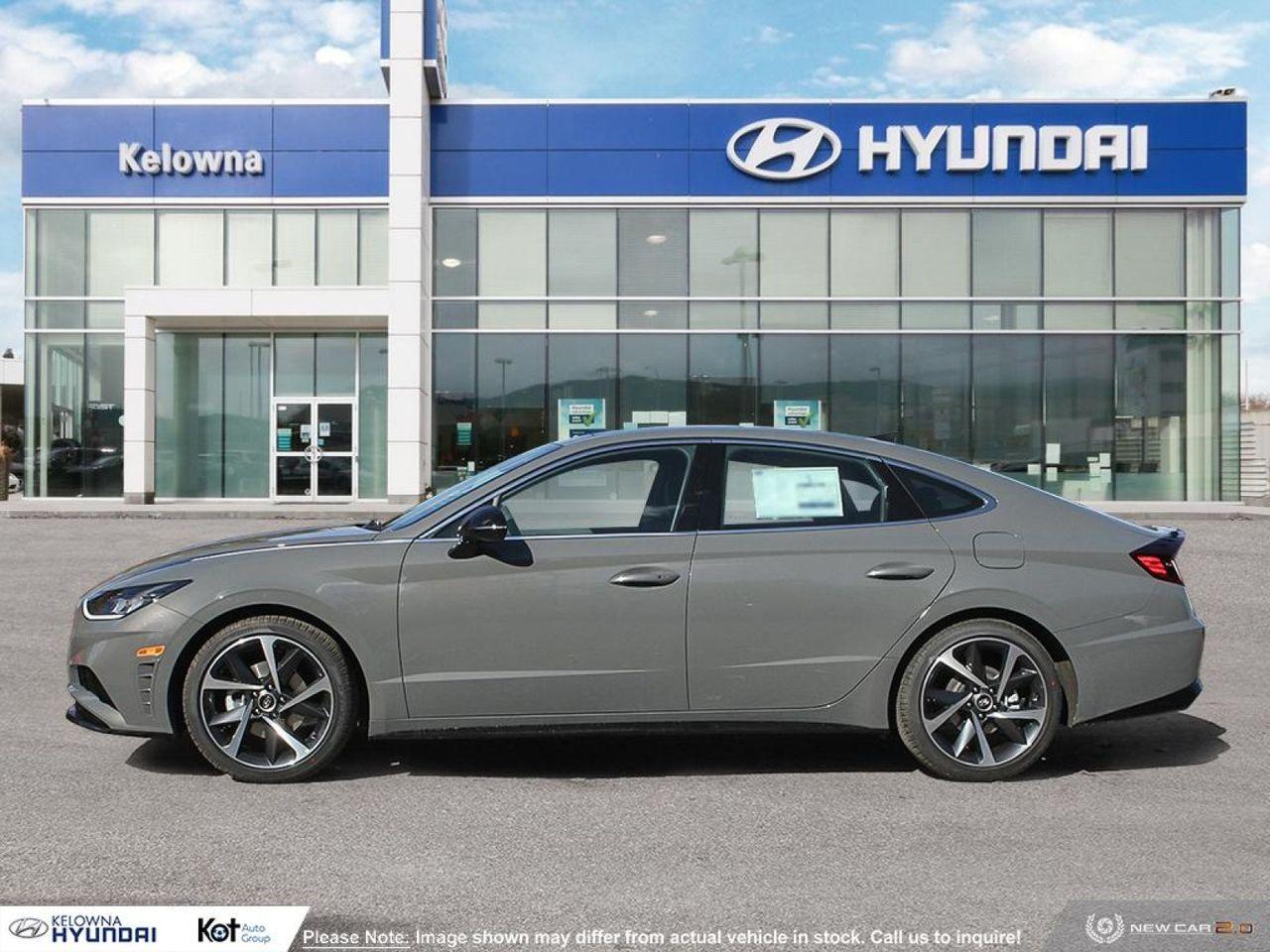 2021 Hyundai Sonata Sport-2