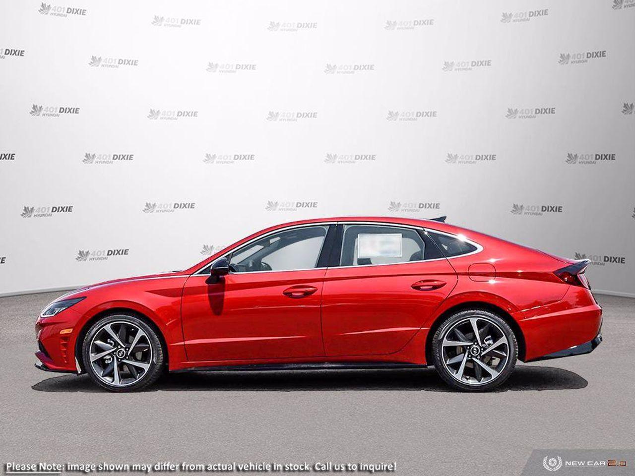 2021 Hyundai Sonata Sport-2