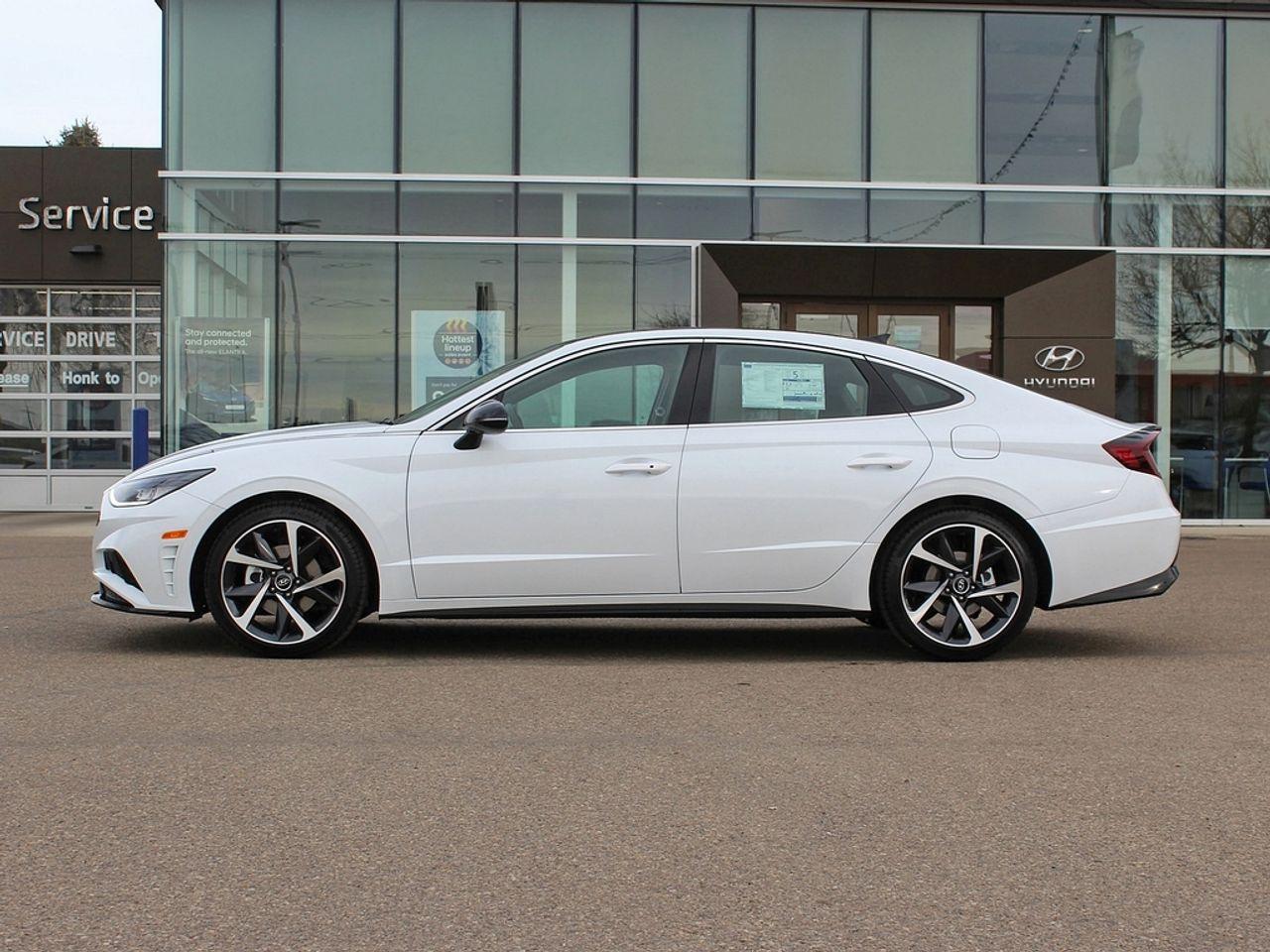 2021 Hyundai Sonata Sport-3