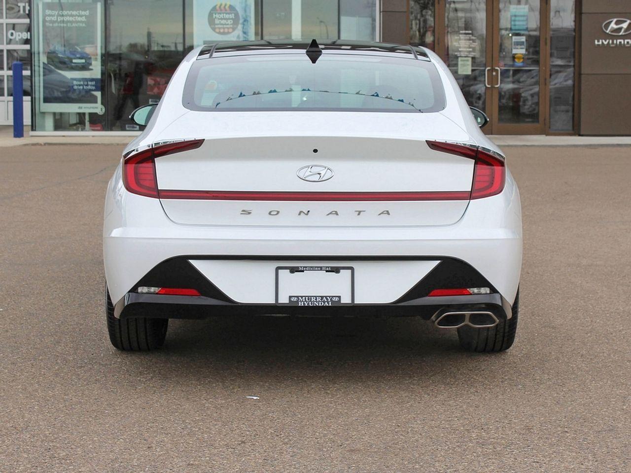 2021 Hyundai Sonata Sport-4
