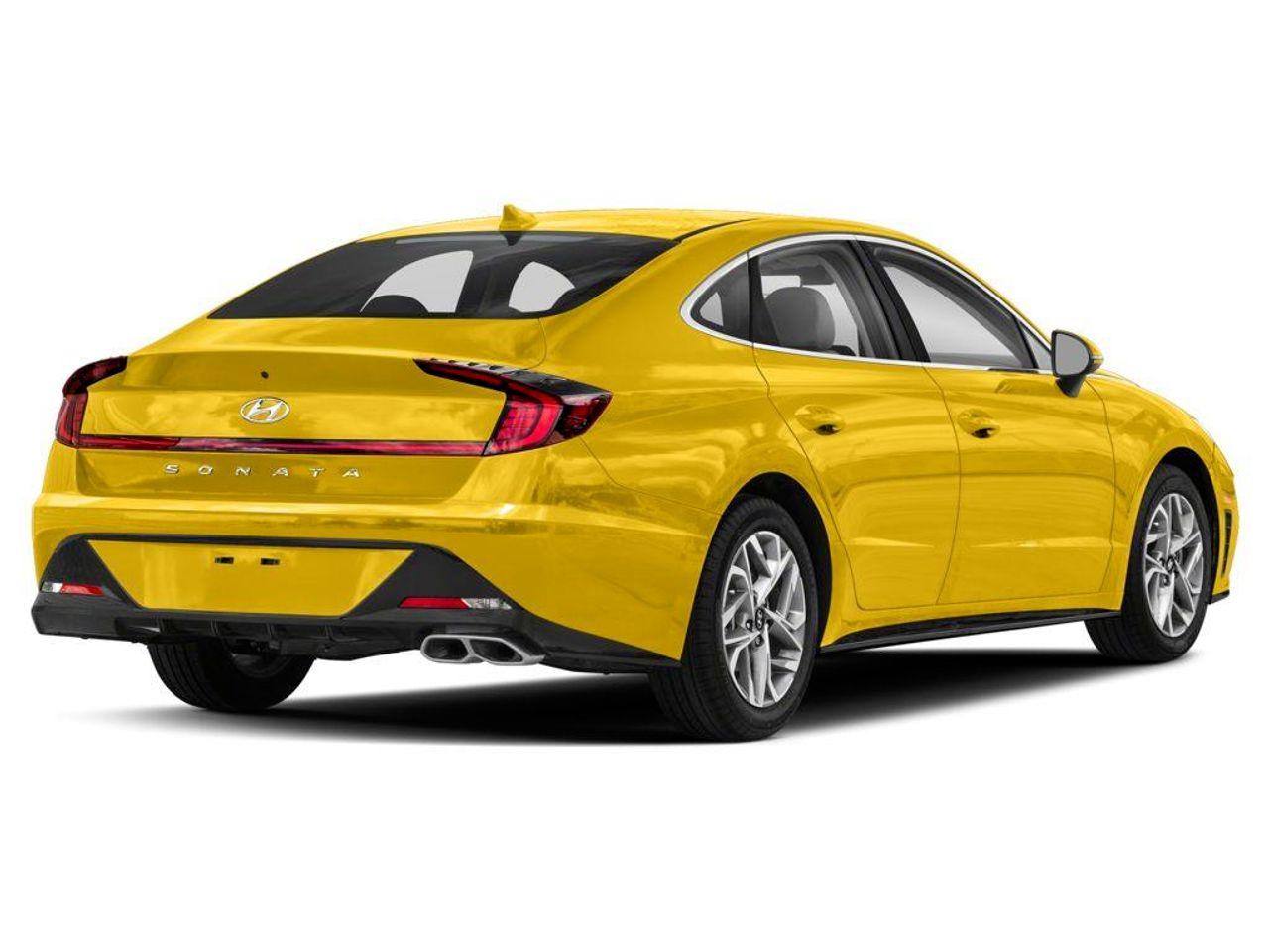 2021 Hyundai Sonata Sport-2
