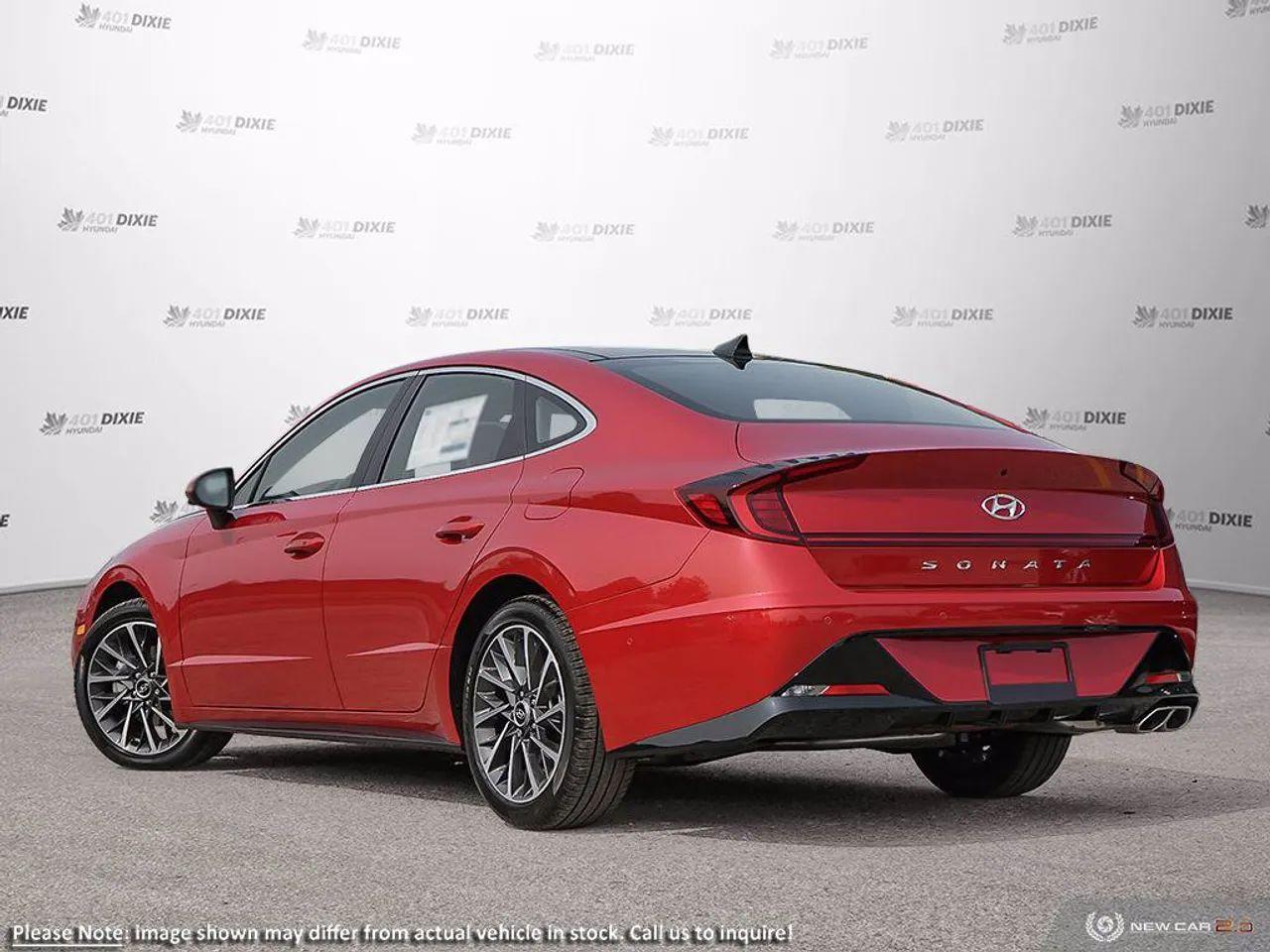 2021 Hyundai Sonata Ultimate-3