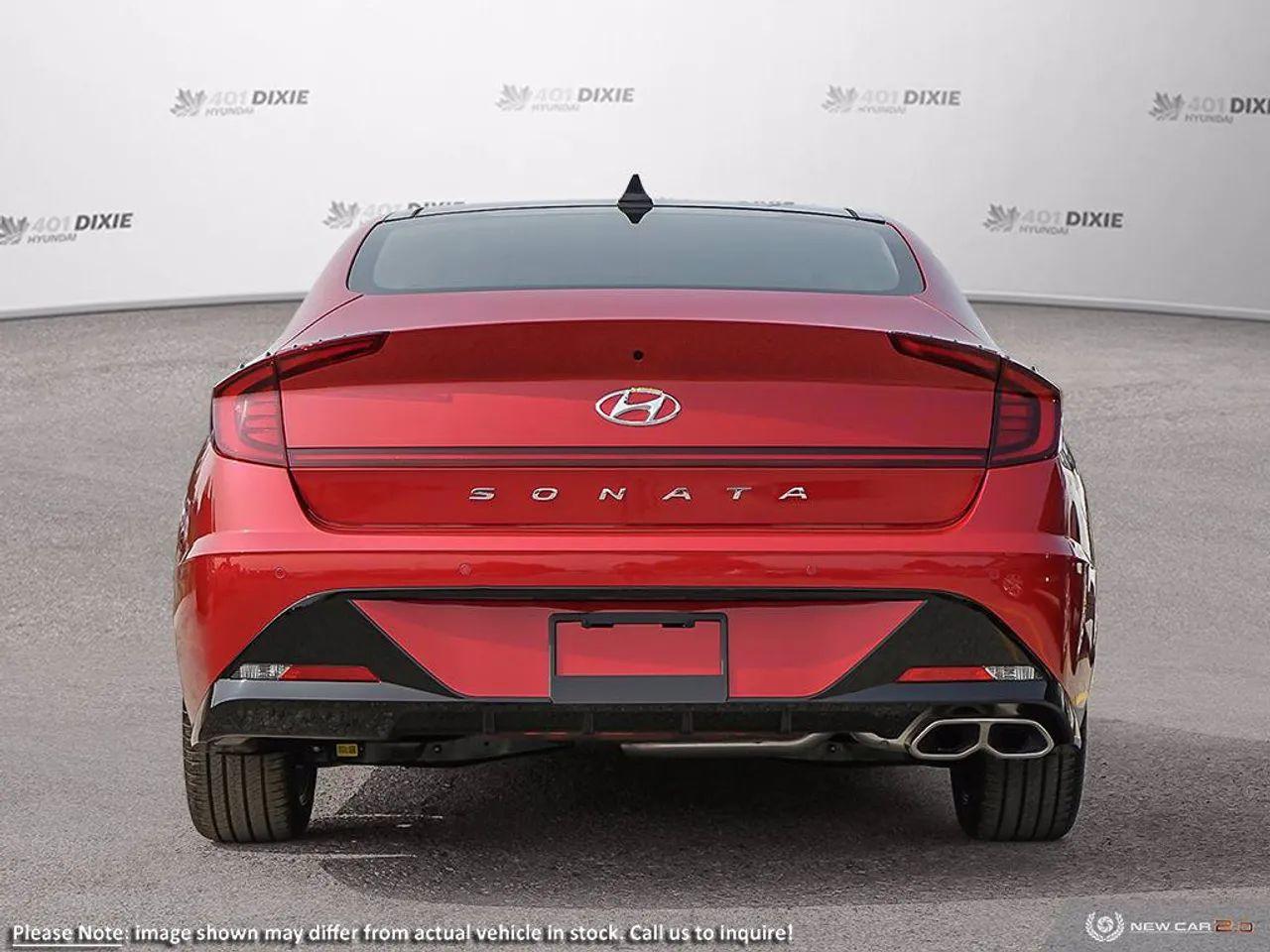 2021 Hyundai Sonata Ultimate-4