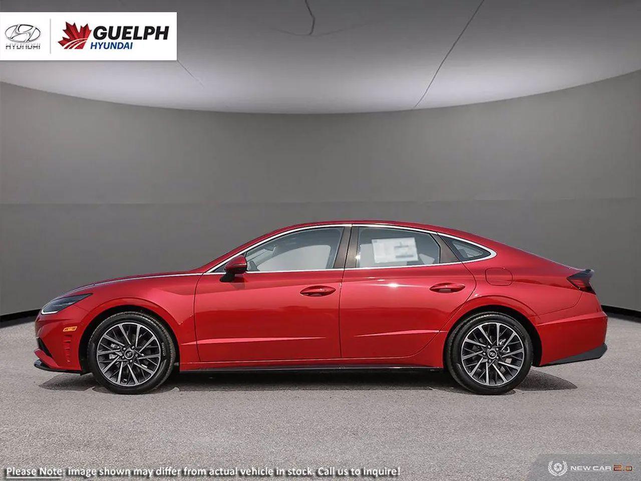2021 Hyundai Sonata Ultimate-2