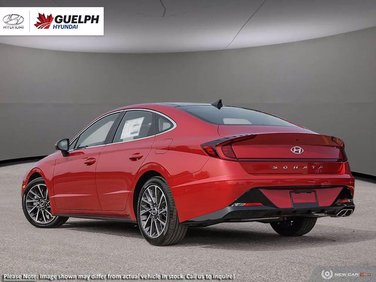 2021 Hyundai Sonata Ultimate-3