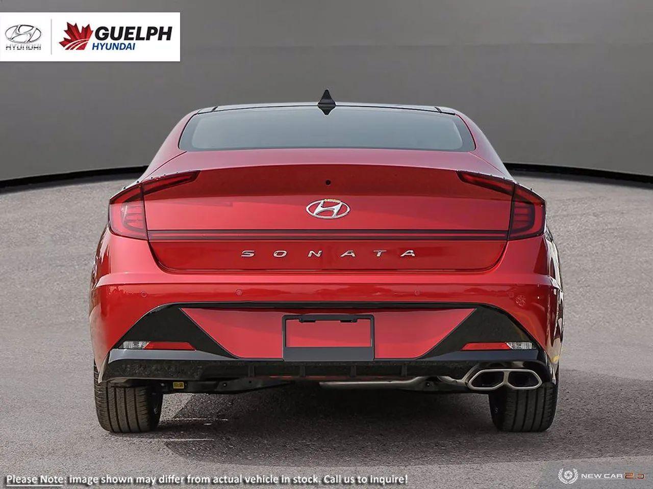 2021 Hyundai Sonata Ultimate-4