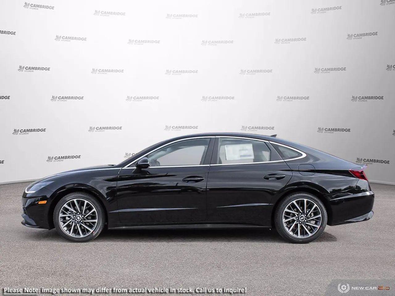 2021 Hyundai Sonata Ultimate-2