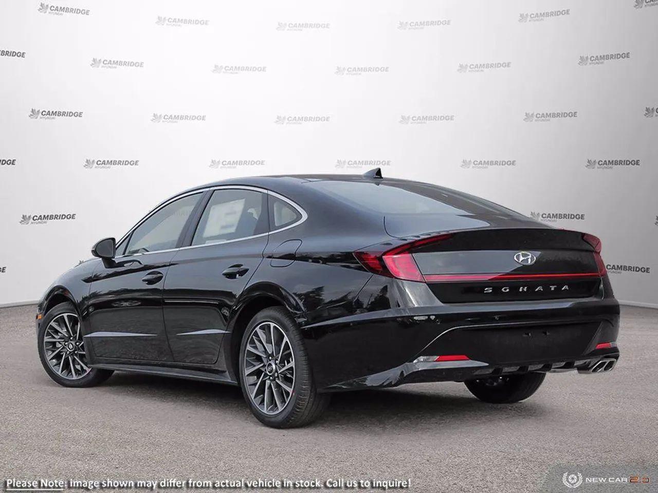 2021 Hyundai Sonata Ultimate-3