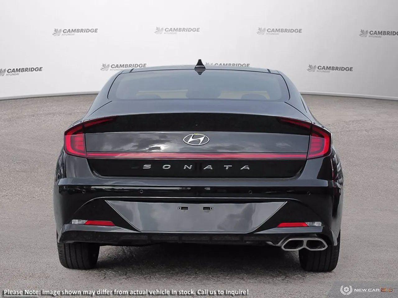 2021 Hyundai Sonata Ultimate-4
