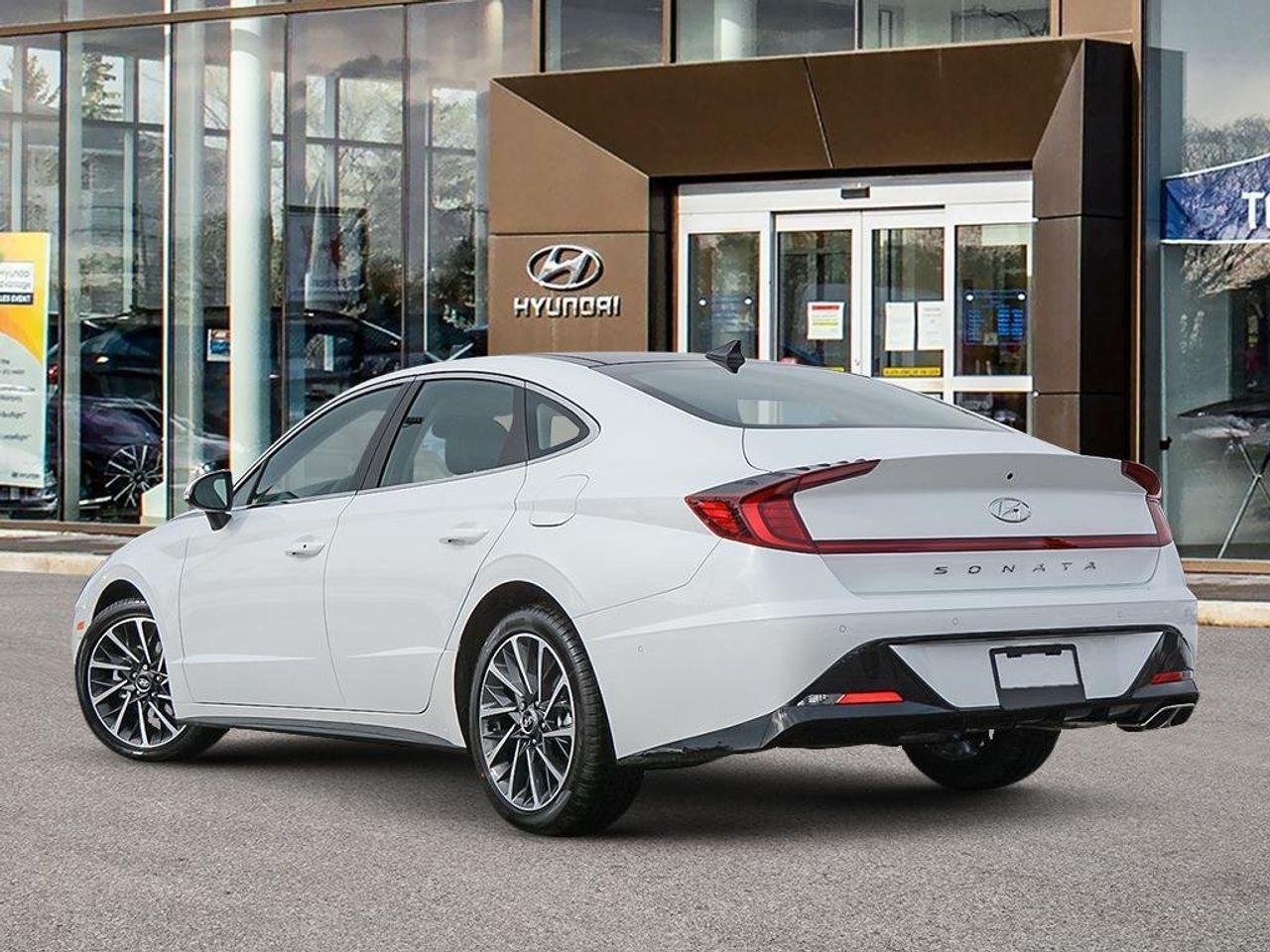 2021 Hyundai Sonata ULTIMATE-4