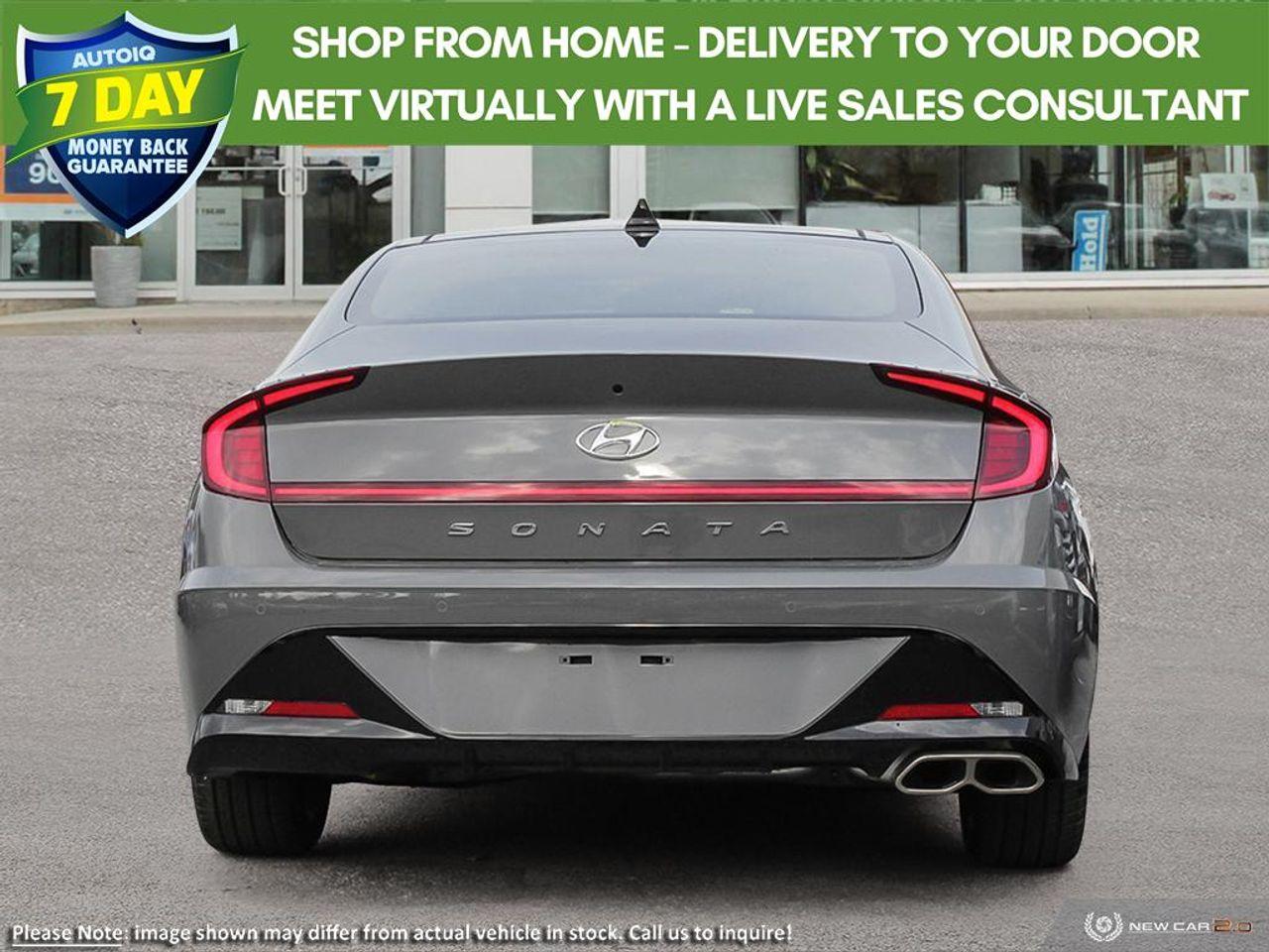 2021 Hyundai Sonata ULTIMATE-3