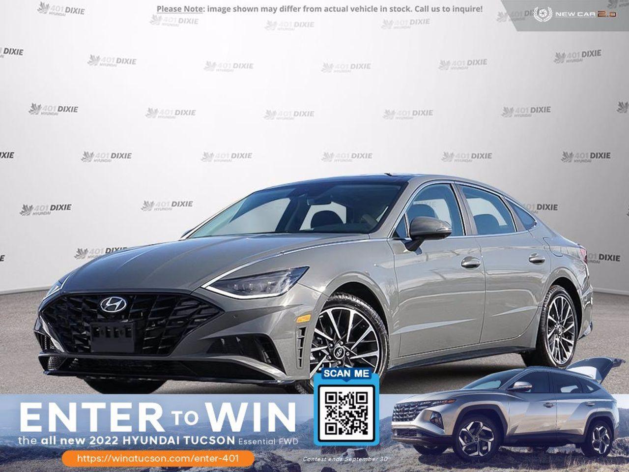2021 Hyundai Sonata ULTIMATE-0