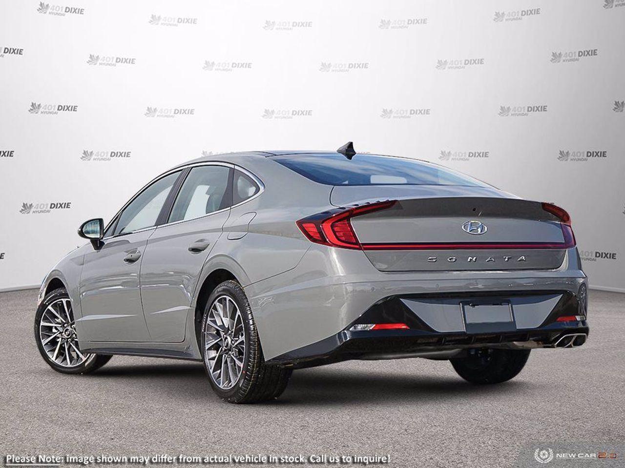 2021 Hyundai Sonata ULTIMATE-3