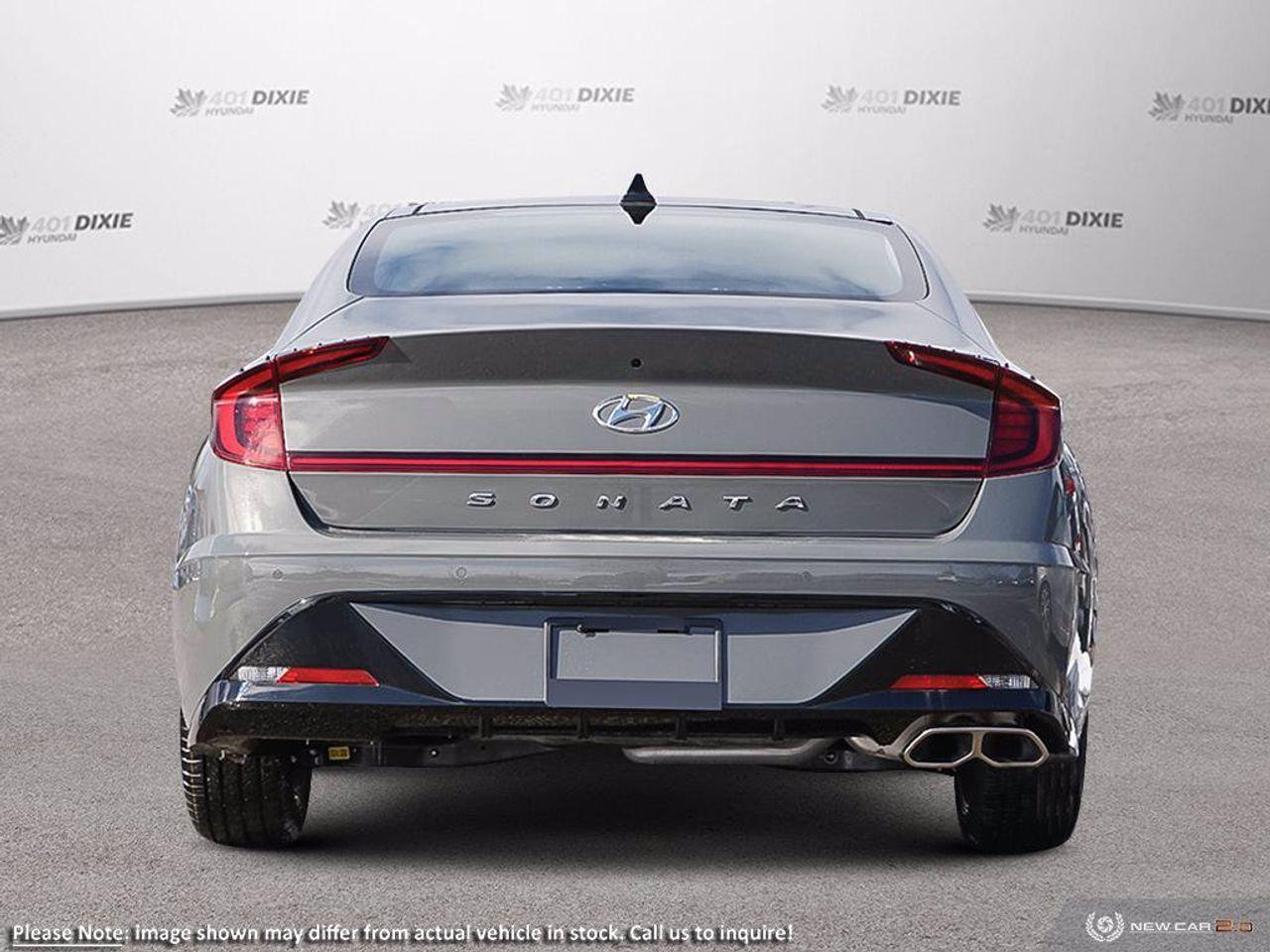 2021 Hyundai Sonata ULTIMATE-4