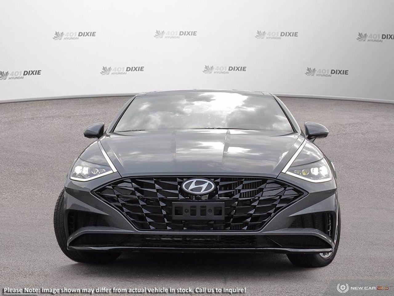 2021 Hyundai Sonata ULTIMATE-1