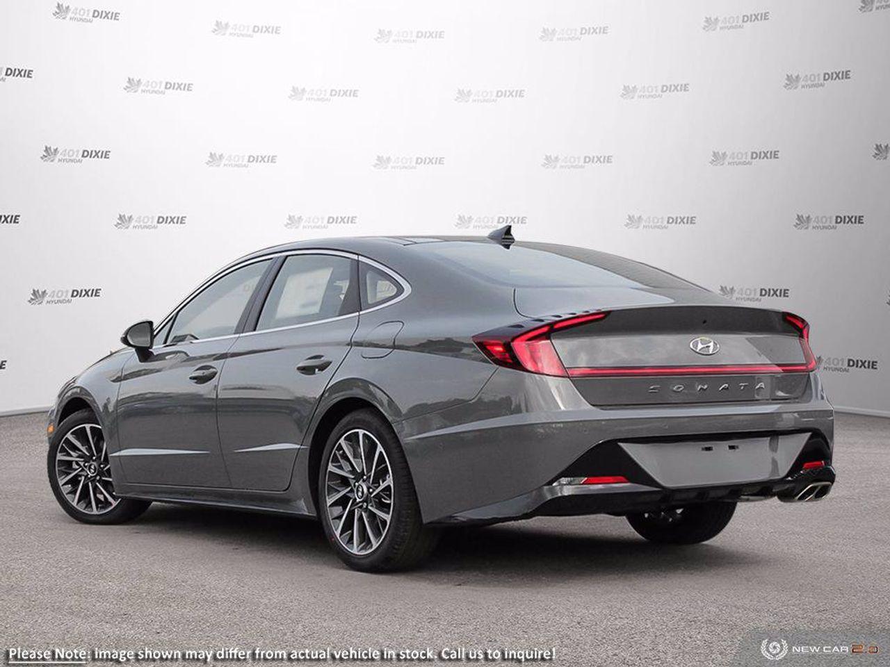 2021 Hyundai Sonata ULTIMATE-3