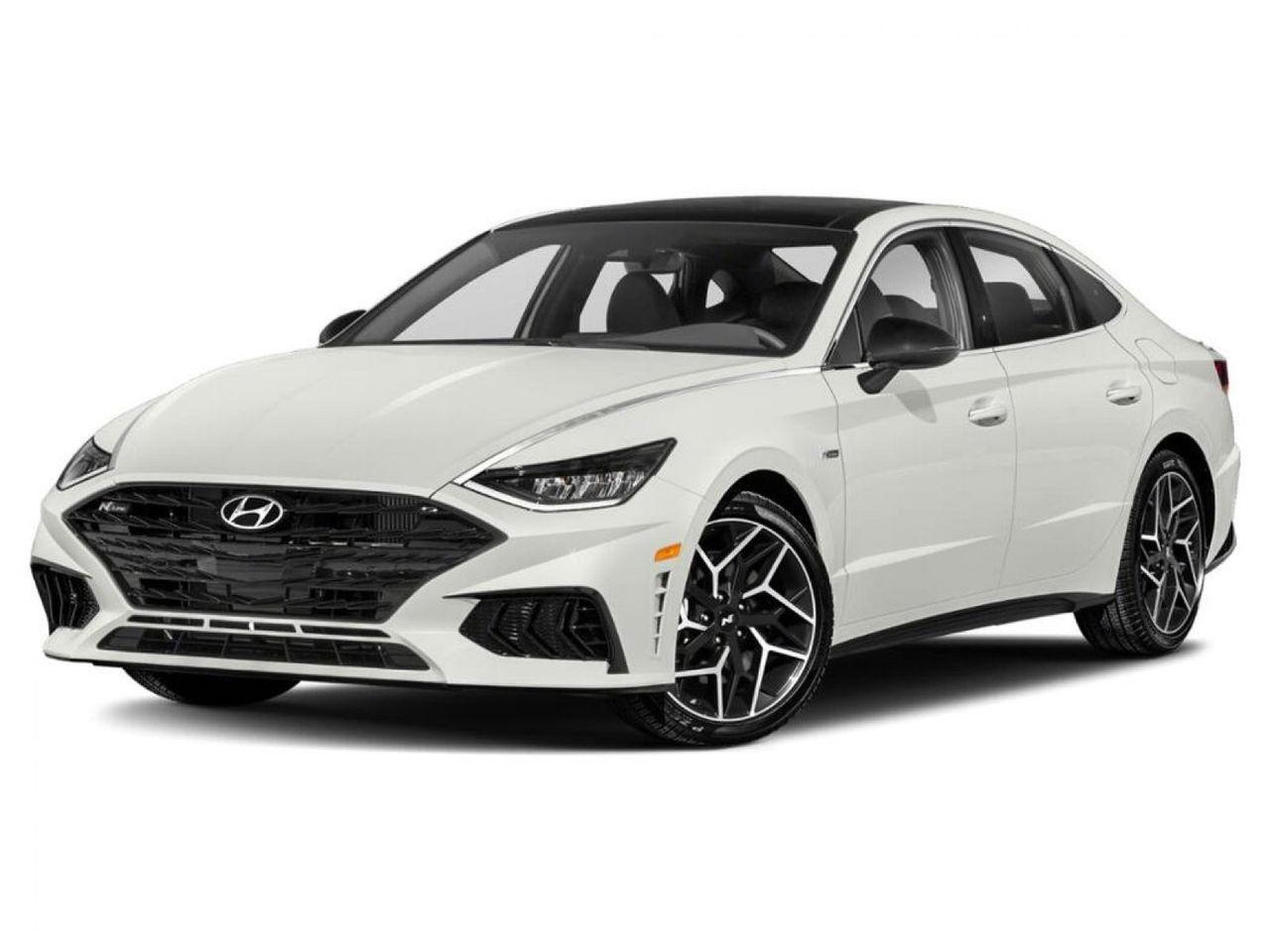 2021 Hyundai Sonata -0