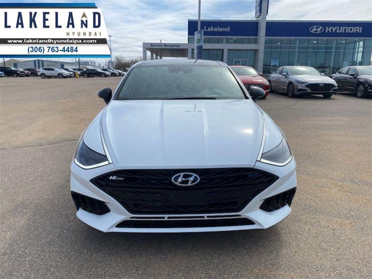 2021 Hyundai Sonata -2