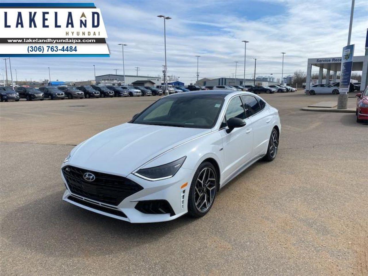 2021 Hyundai Sonata -3